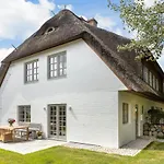 Tortuga Vakantiehuis Keitum