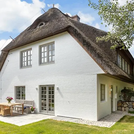 Tortuga Casa vacanze Keitum