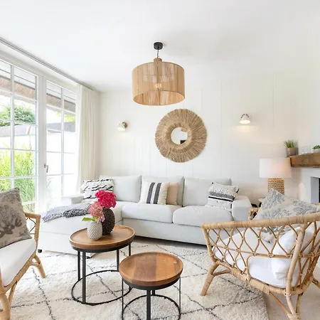 Casa vacanze Tortuga Keitum