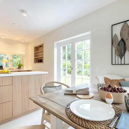 Holiday home Tortuga