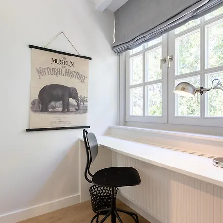Tortuga Holiday home