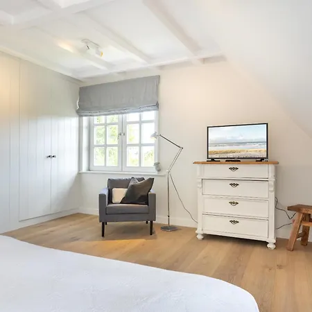 Tortuga Holiday home Keitum