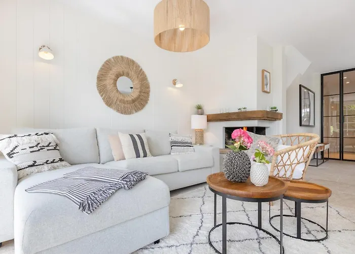 Tortuga Vakantiehuis *