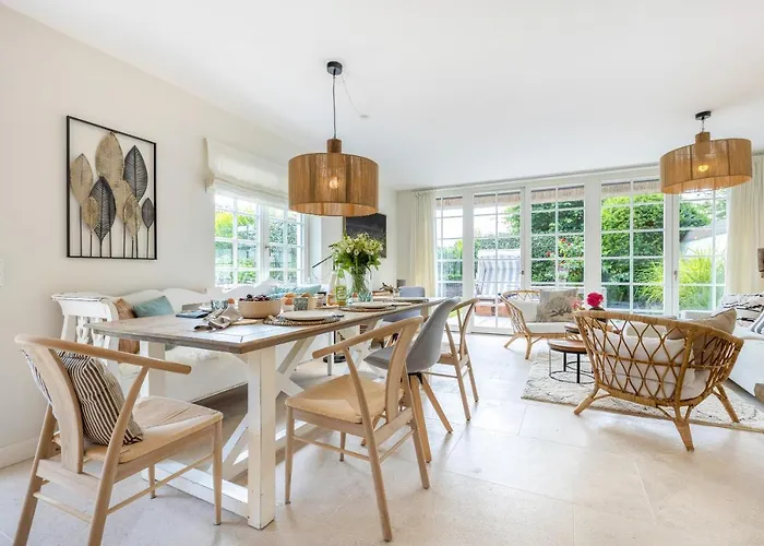 Vakantiehuis Tortuga *