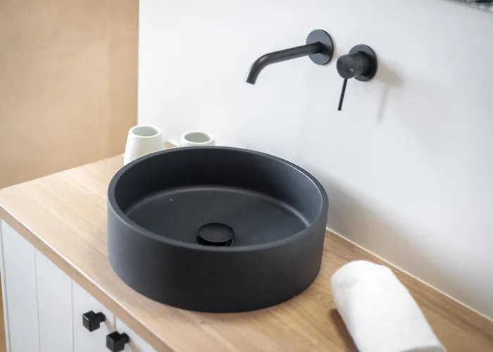 Vakantiehuis Tortuga Keitum