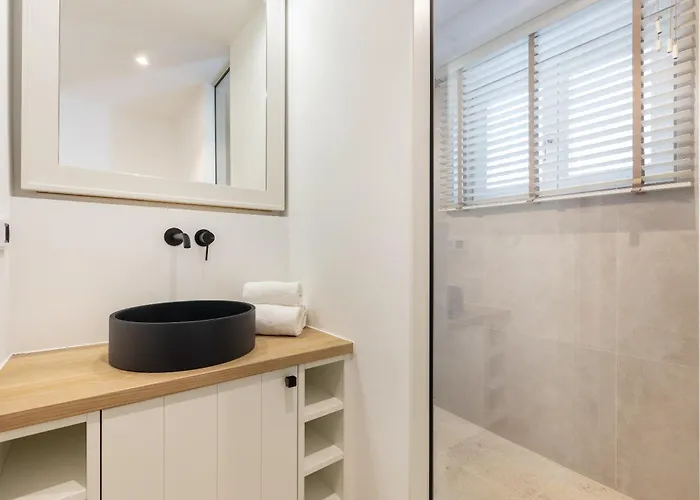 Vakantiehuis Tortuga *