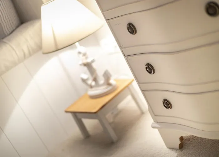 Tortuga Vakantiehuis Keitum