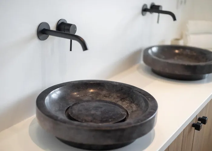 Vakantiehuis Tortuga *