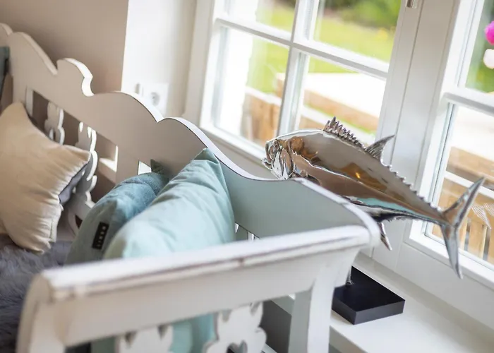 Vakantiehuis Tortuga *