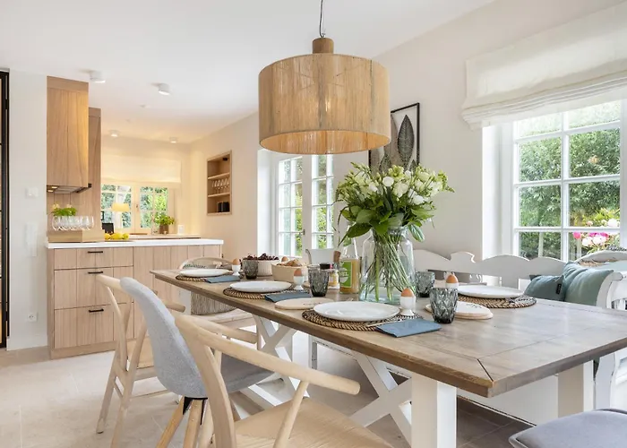 Tortuga Vakantiehuis *